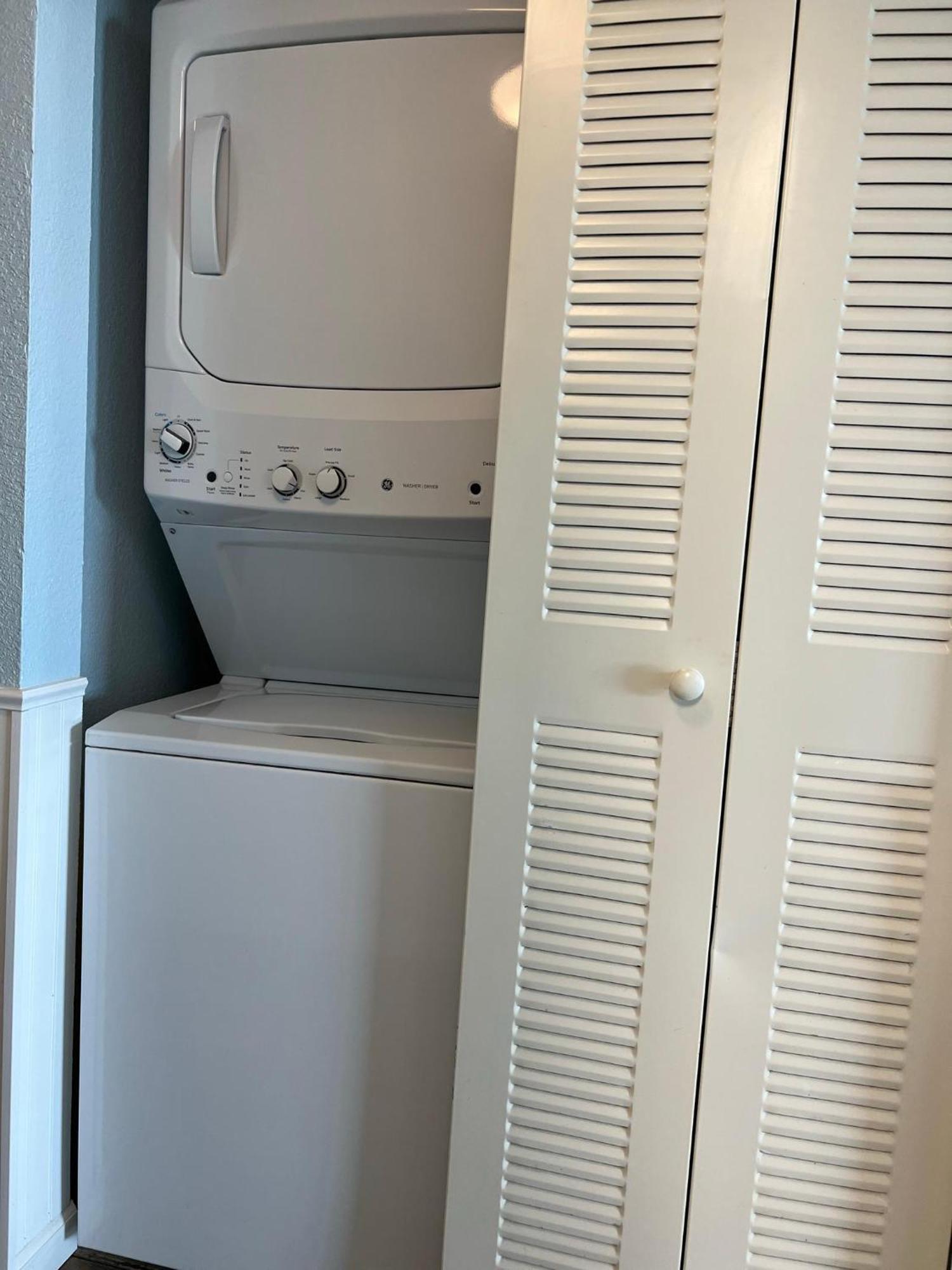 マートルビーチ 2007 S Ocean Blvd, 0406 - Ocean Front Sleeps 10ヴィラ エクステリア 写真