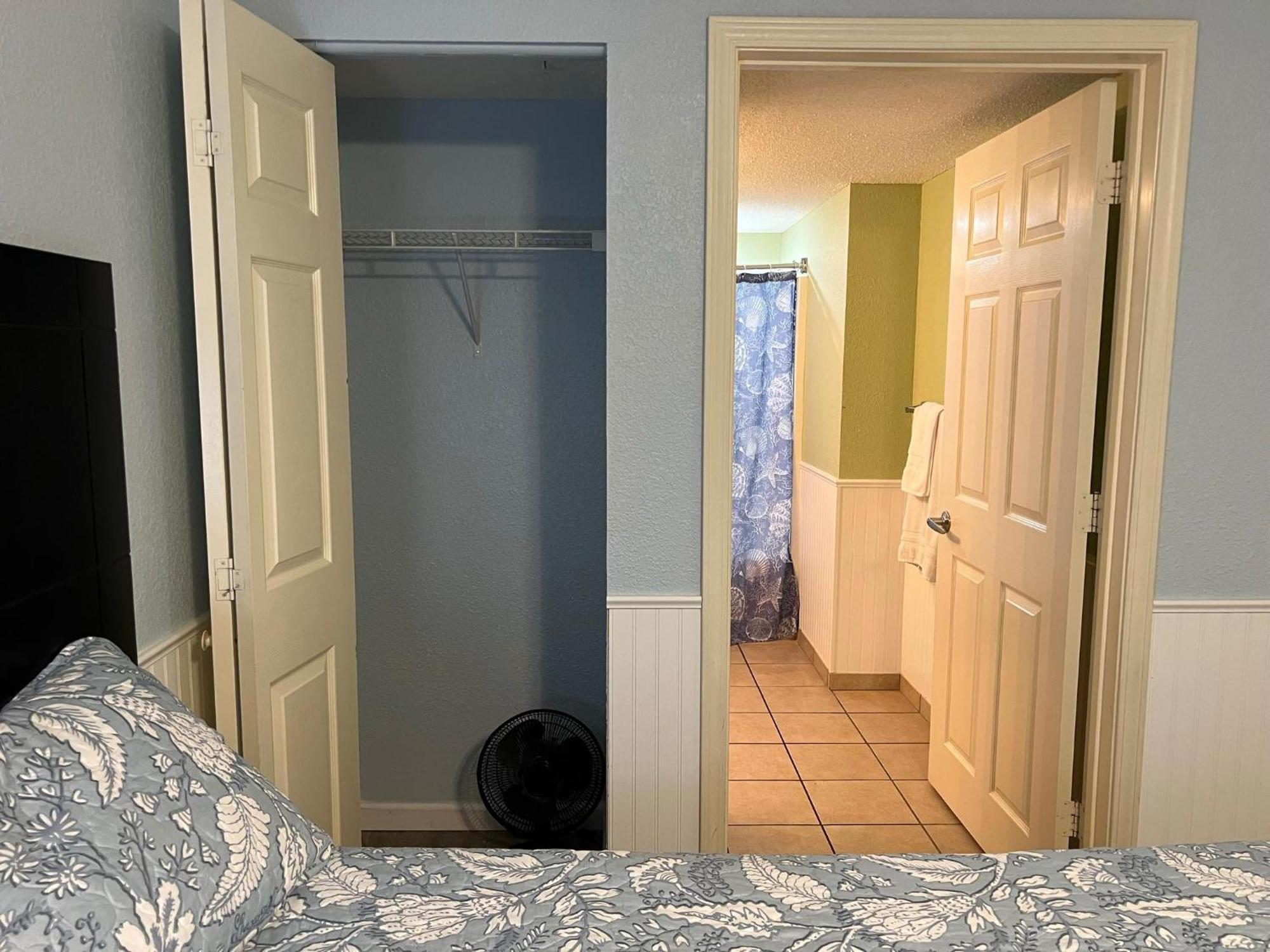 マートルビーチ 2007 S Ocean Blvd, 0406 - Ocean Front Sleeps 10ヴィラ エクステリア 写真